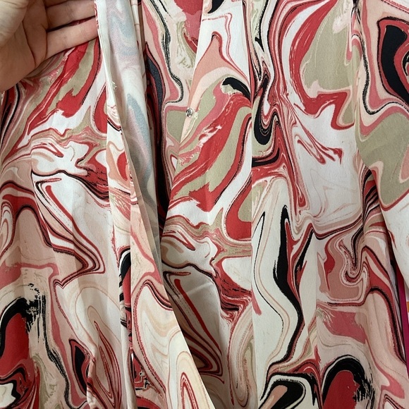 NWT Vince Camuto Anniversary Top - Picture 5 of 7